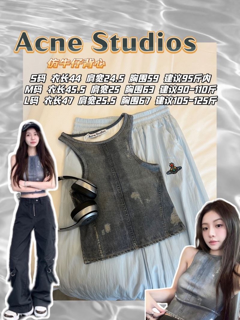 Acne Vest